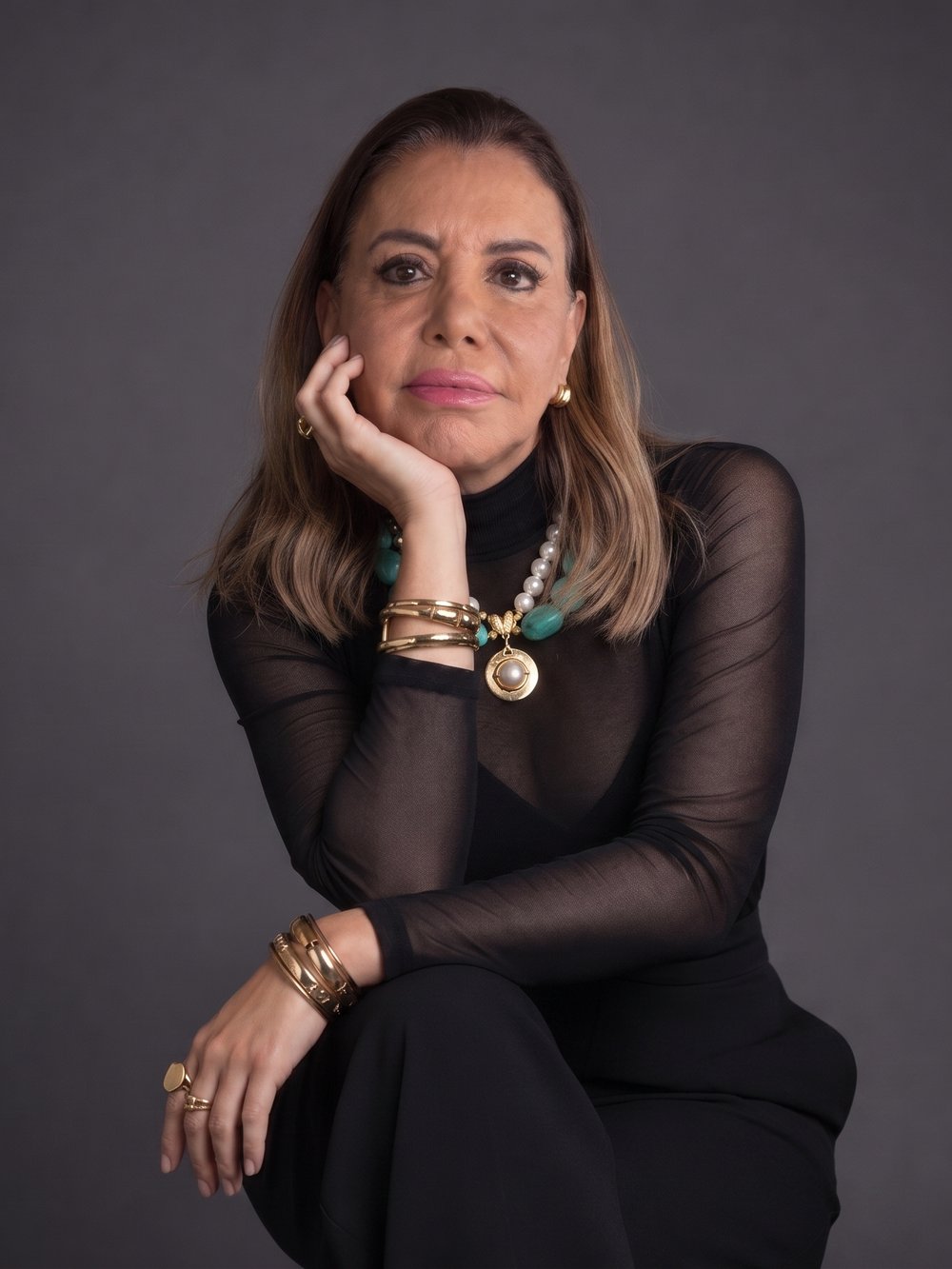 Regina Trivelatto